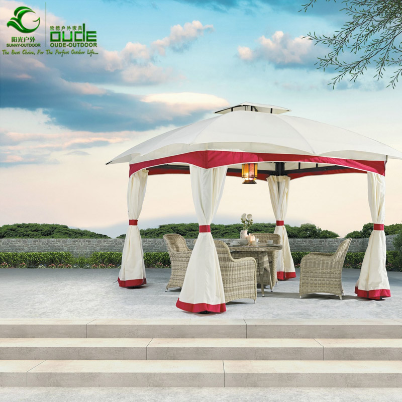 The Extensive Use Of Gazebo, What In The World Is A Gazebo For, Anyway